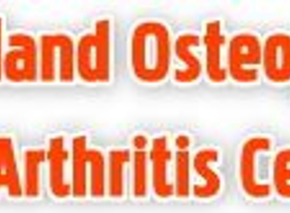 L I Osteoporosis & Arthritis - Garden City, NY