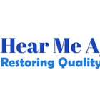 Hear Me Again