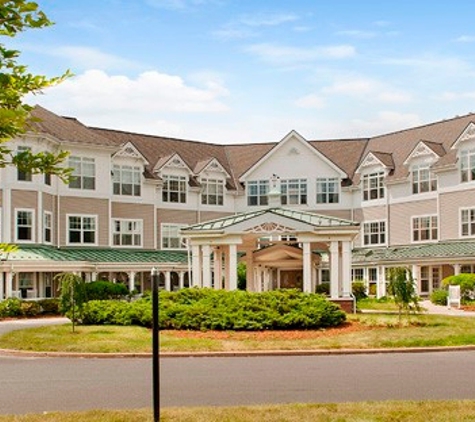 Brookdale West Hartford - West Hartford, CT