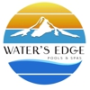 Water's Edge Pools and Spas gallery