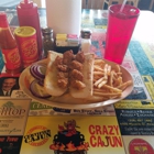 Crazy CaJun Restaurant