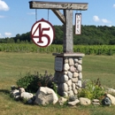 Forty Five North Vineyard - Wineries
