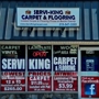 Servi-King Carpet & Flooring