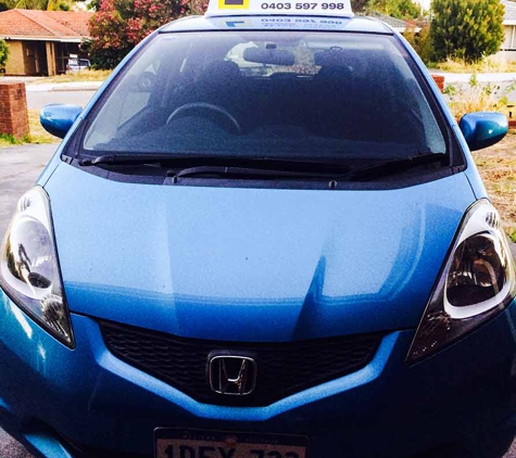 Wise Vision Driving School - Dianella, WA