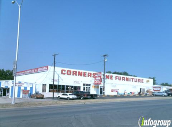 Cornerstone Furniture - River Oaks, TX