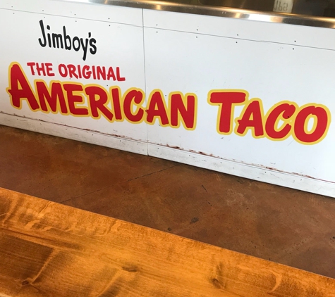 Jimboy's Tacos - Citrus Heights, CA