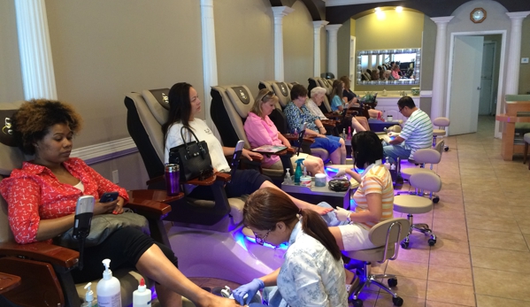 Fabulous Nail Spa - Greenville, SC