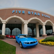 Amazing Five Star Ford Fort Worth Texas Gallery