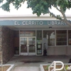 El Cerrito Library gallery