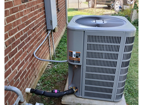 Convection Heating & Air - Fairdale, KY