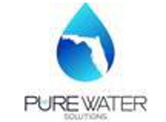 Florida Pure Water Solutions - Longwood, FL