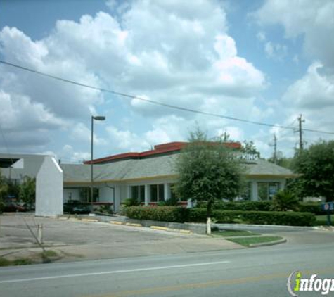 Burger King - Houston, TX