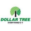 Dollar Tree - Discount Stores