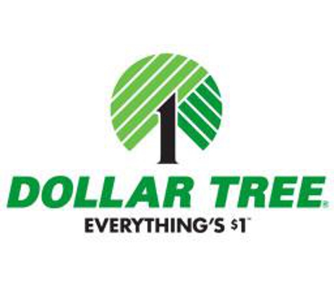 Dollar Tree - Oakwood, GA