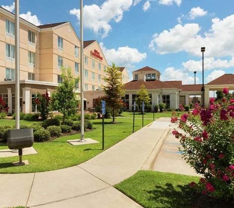 Hilton Garden Inn Shreveport - Shreveport, LA