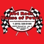 Hot Rods House Of Power