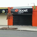 Boost Mobile - Wireless Communication