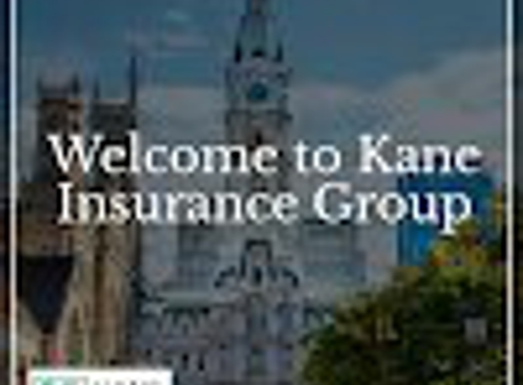 Kane Insurance Group - Phoenixville, PA