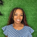 Tauriah Stubblefield, Counselor - Human Relations Counselors