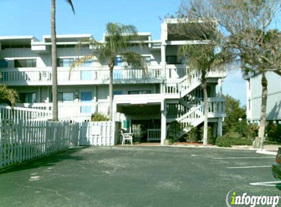 Englewood Beach & Yacht Club - Englewood, FL