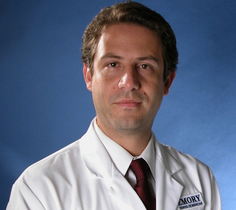 Dr. Luis Fernando Mora, MD - Delray Beach, FL