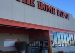 The Home Depot Wausau, WI 54401 - YP.com