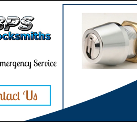 BPS Locksmiths - Cranebrook, NSW. 24 Hour Emergency Service