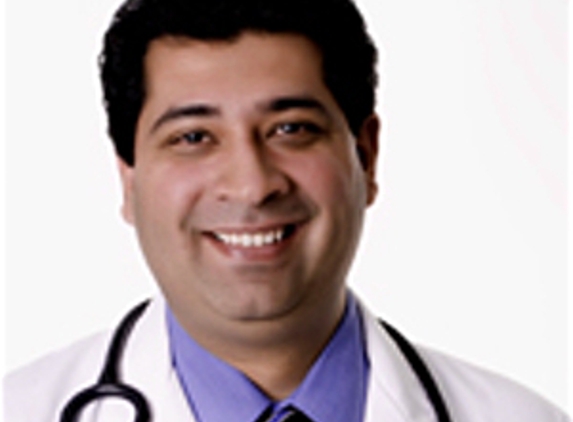 Yogesh Trehan MD - Brentwood, CA