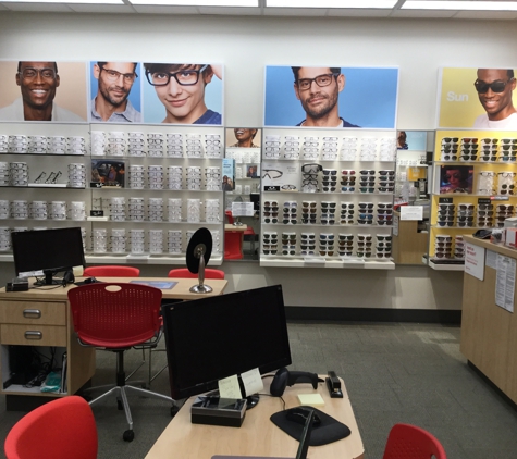 Target Optical - Cape Coral, FL