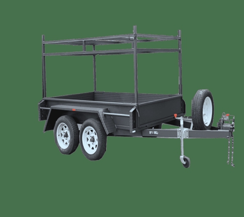 Geelong Standard Trailers. Geelong Standard Trailers