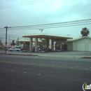 USA Gasoline - Gas Stations