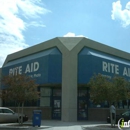 Rite Aid - Closed - Pharmacies