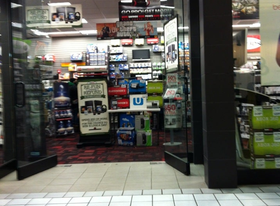 GameStop - Jersey City, NJ