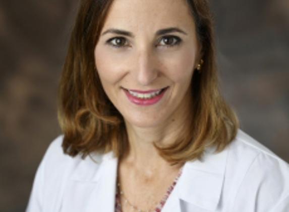 Dr. Diana Balsalobre, MD - Winter Park, FL