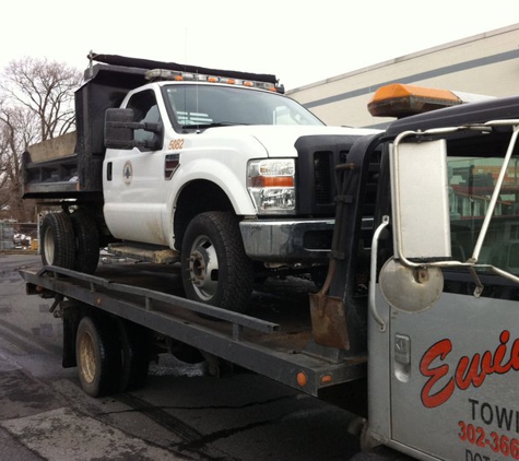 Ewing's Towing & Auto Repair - Newark, DE