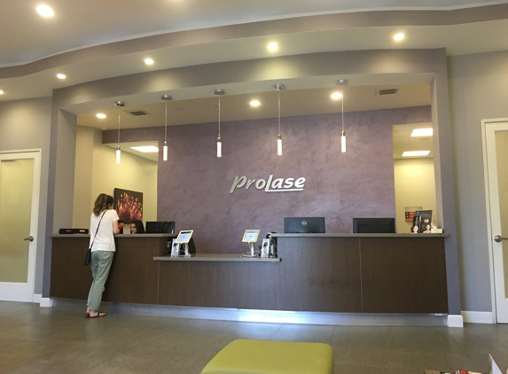Prolase Laser Clinic - Glendale, CA