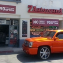 Z Autosound Plus - Automobile Radios & Stereo Systems
