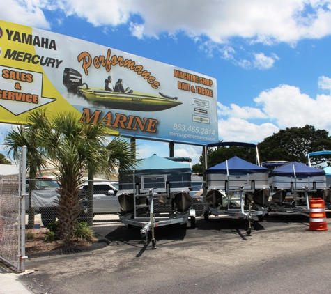 Performance Marine - Lake Placid, FL