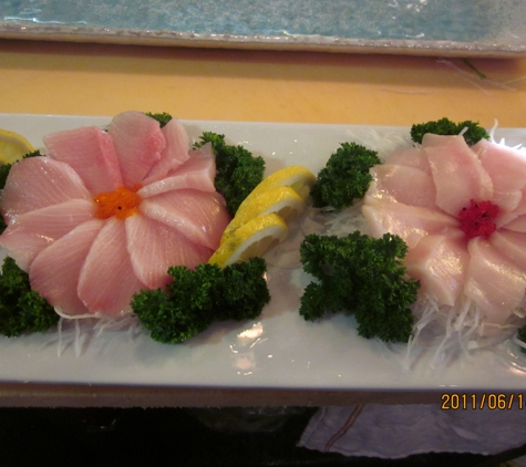 Izumi Japanese Sushi & Grill - West Lake Hills, TX