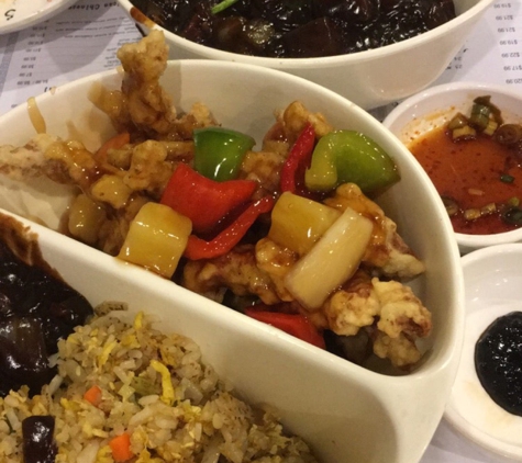 Jang Won Restaurant - Centreville, VA