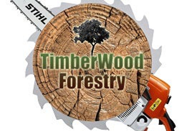 TimberWood Forestry - Amherst, OH