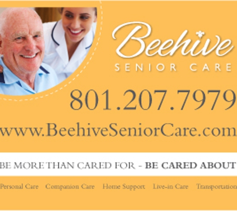 Beehive Senior Care - Salt Lake City, UT