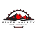 River Valley Truck & Equipment - Truck Service & Repair