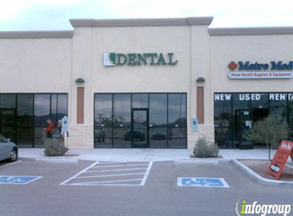 J & J Dental - Tucson, AZ