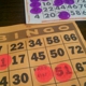 Lucky's Bingo