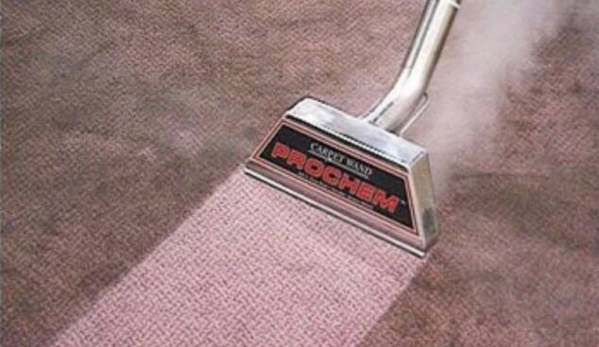 Maverick Carpet Tile & Flood Restoration