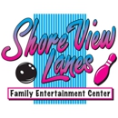 Shore View Lanes - Bowling