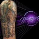 Marked Studios - Tattoos