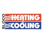 SLOCO Heating & Cooling, Inc.
