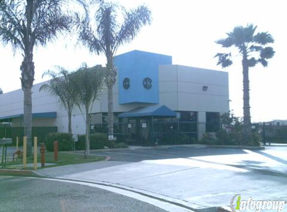 Chemical Consultants Inc - Corona, CA